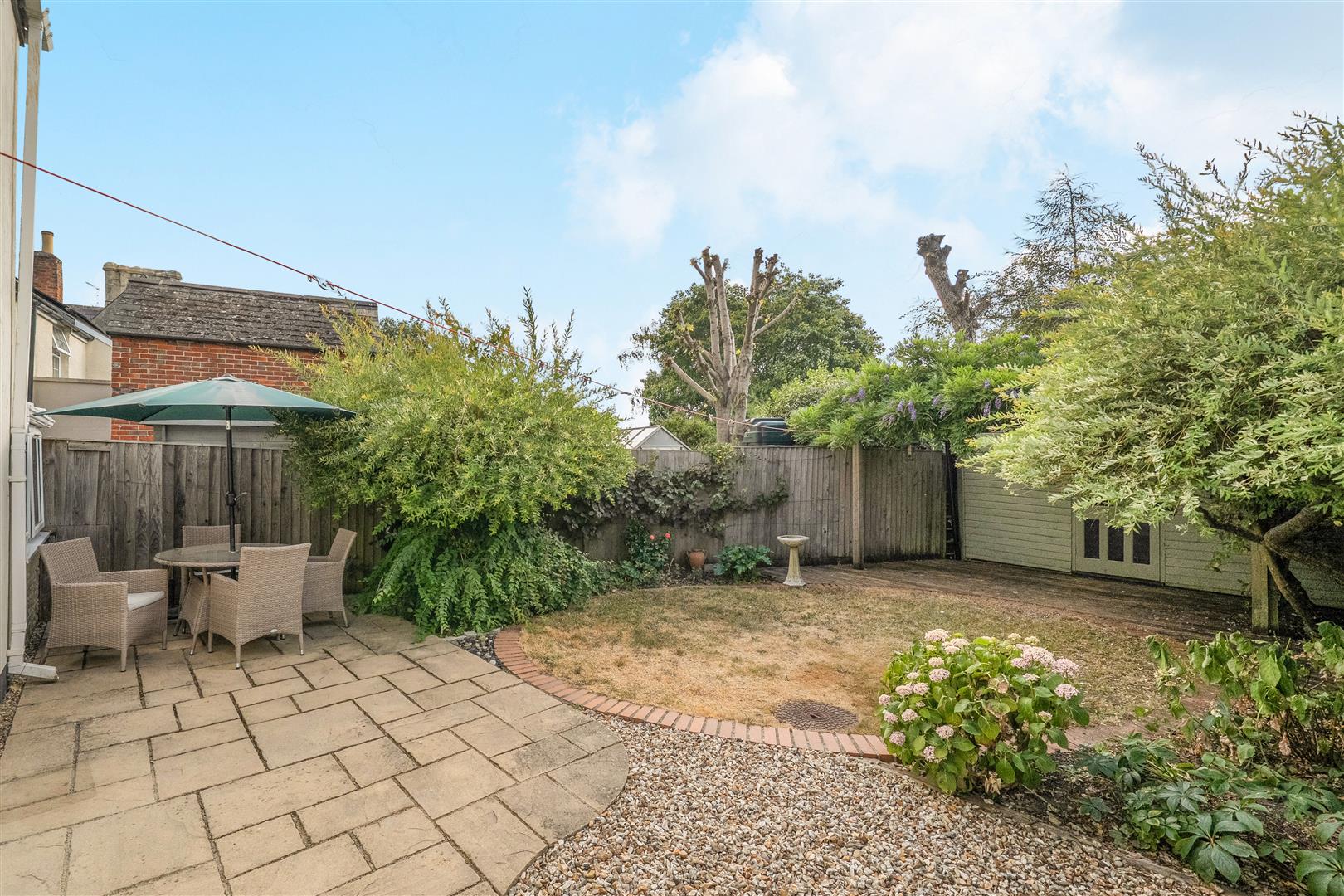Great Somerford, 